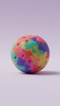 Classic NeeDoh Stress Ball