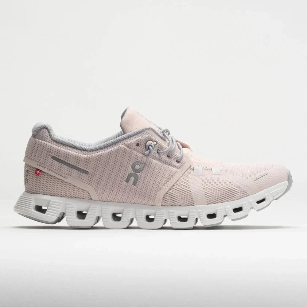 On Cloud 5 Lifestyle Sneakers