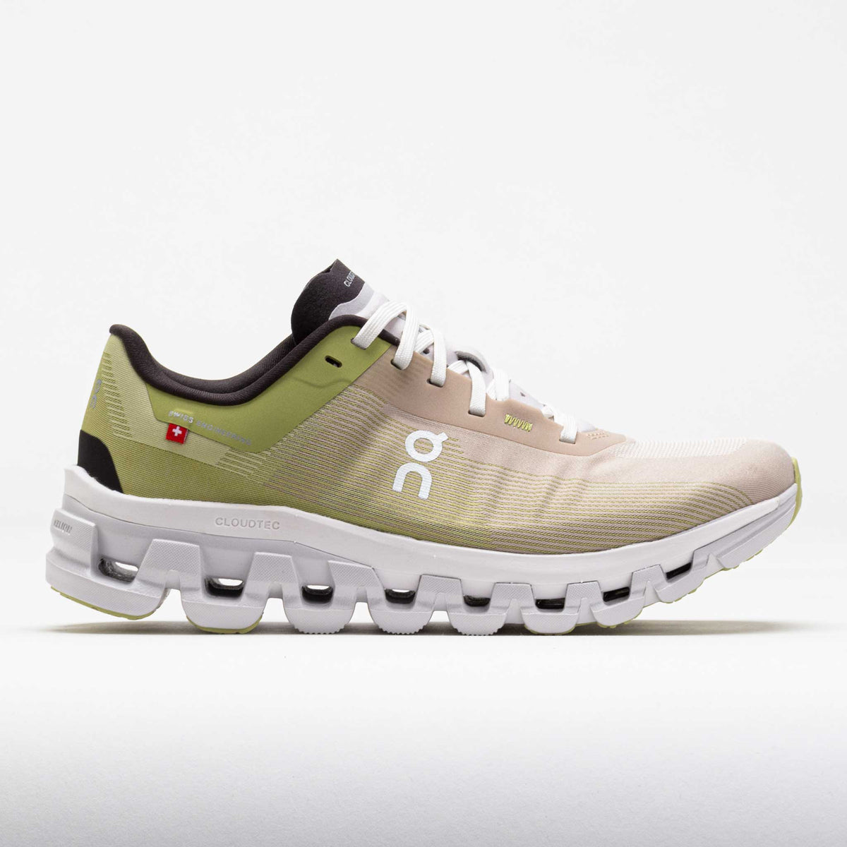 On Cloudflow 4 Running Shoes
