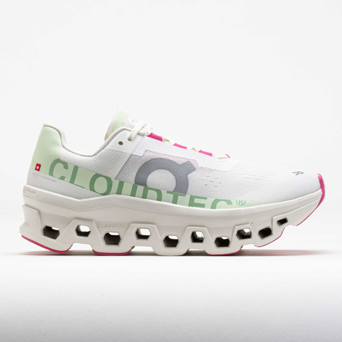 On Cloudmonster Running Shoes