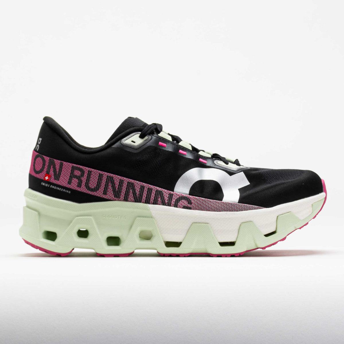 On Cloudmonster Running Shoes