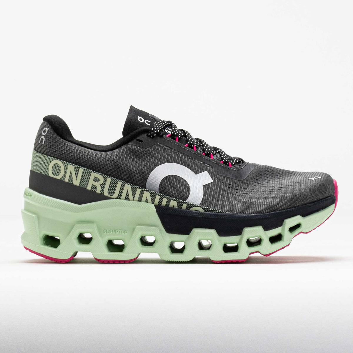 On Cloudmonster Running Shoes