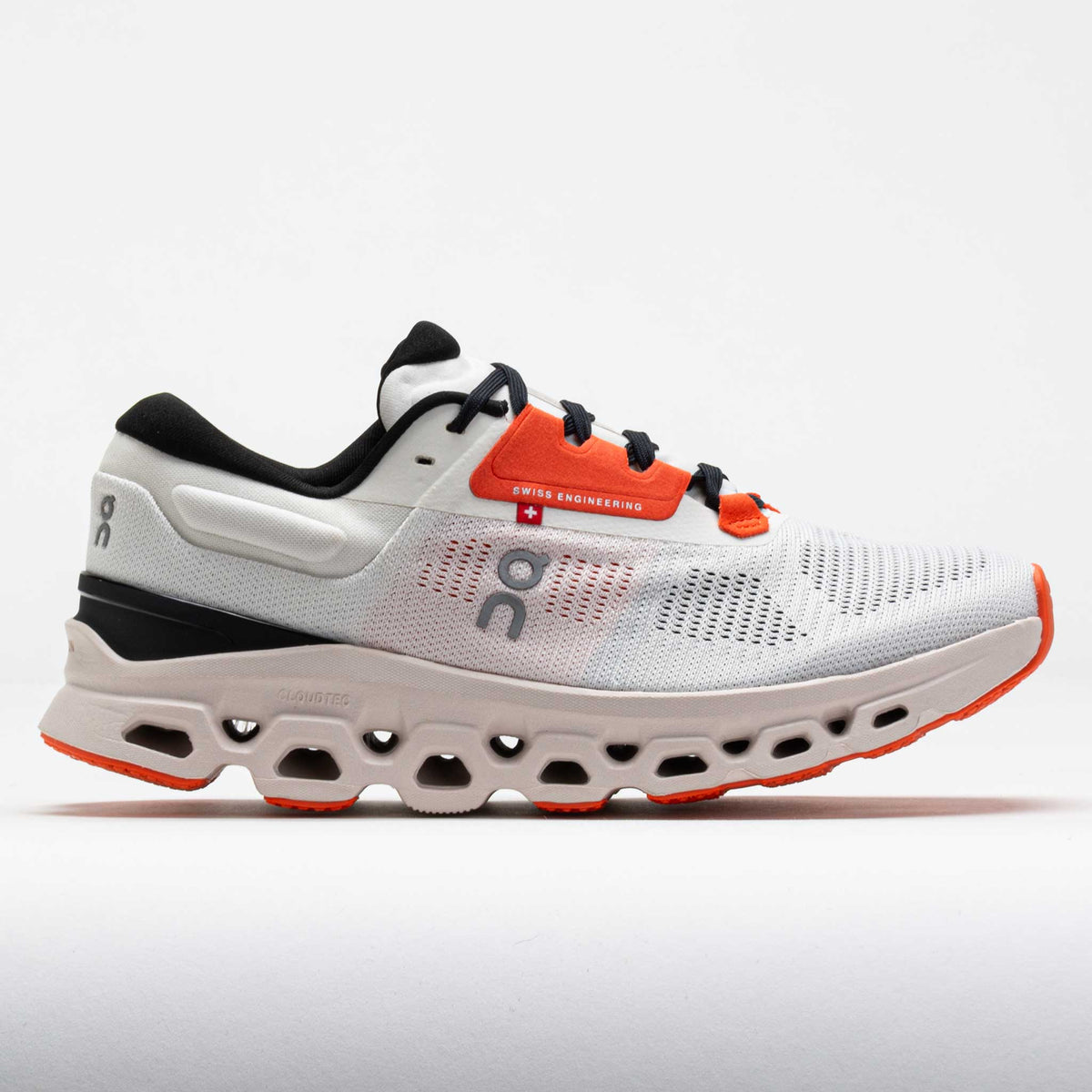 On Cloudstratus Running Shoes