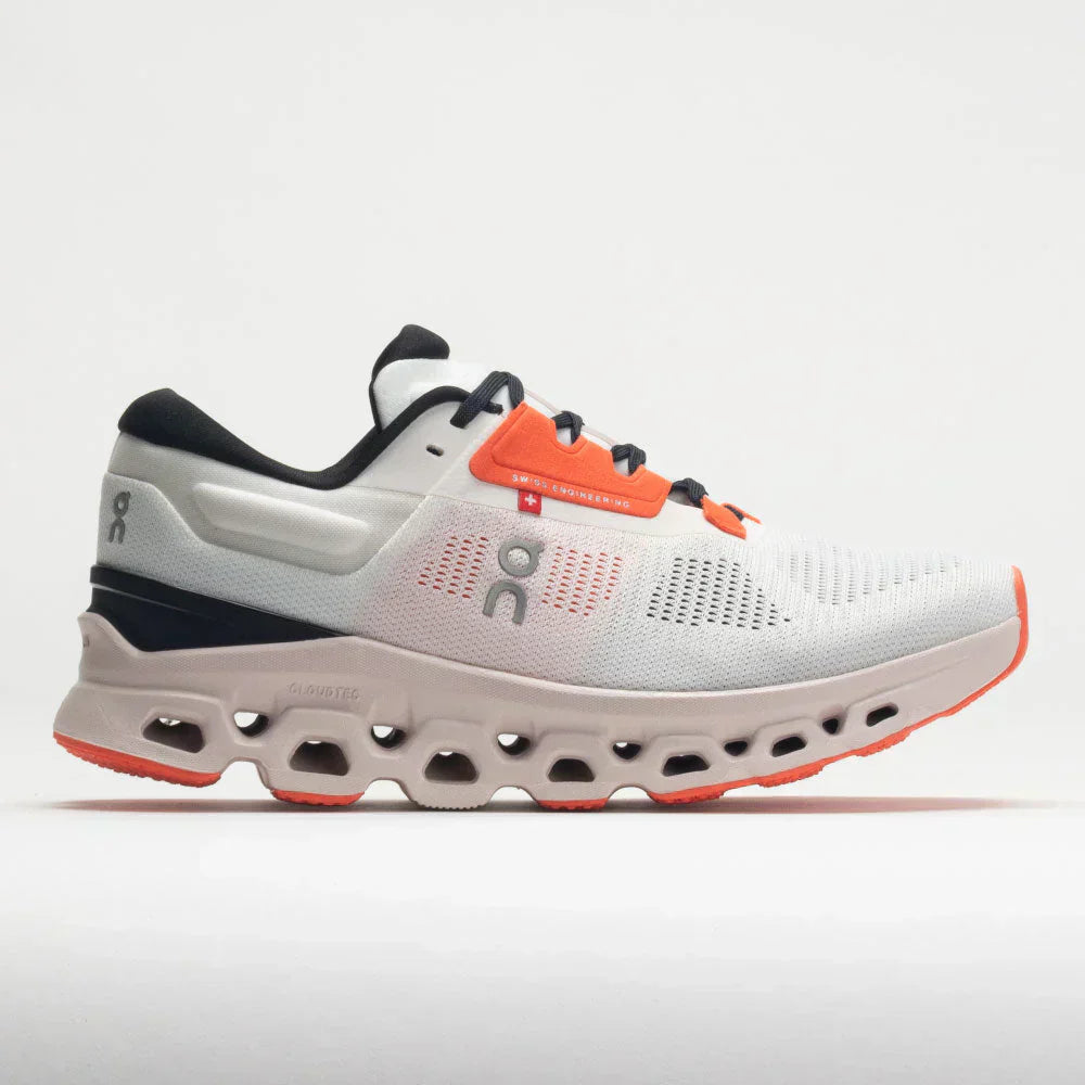 On Cloudstratus Running Shoes