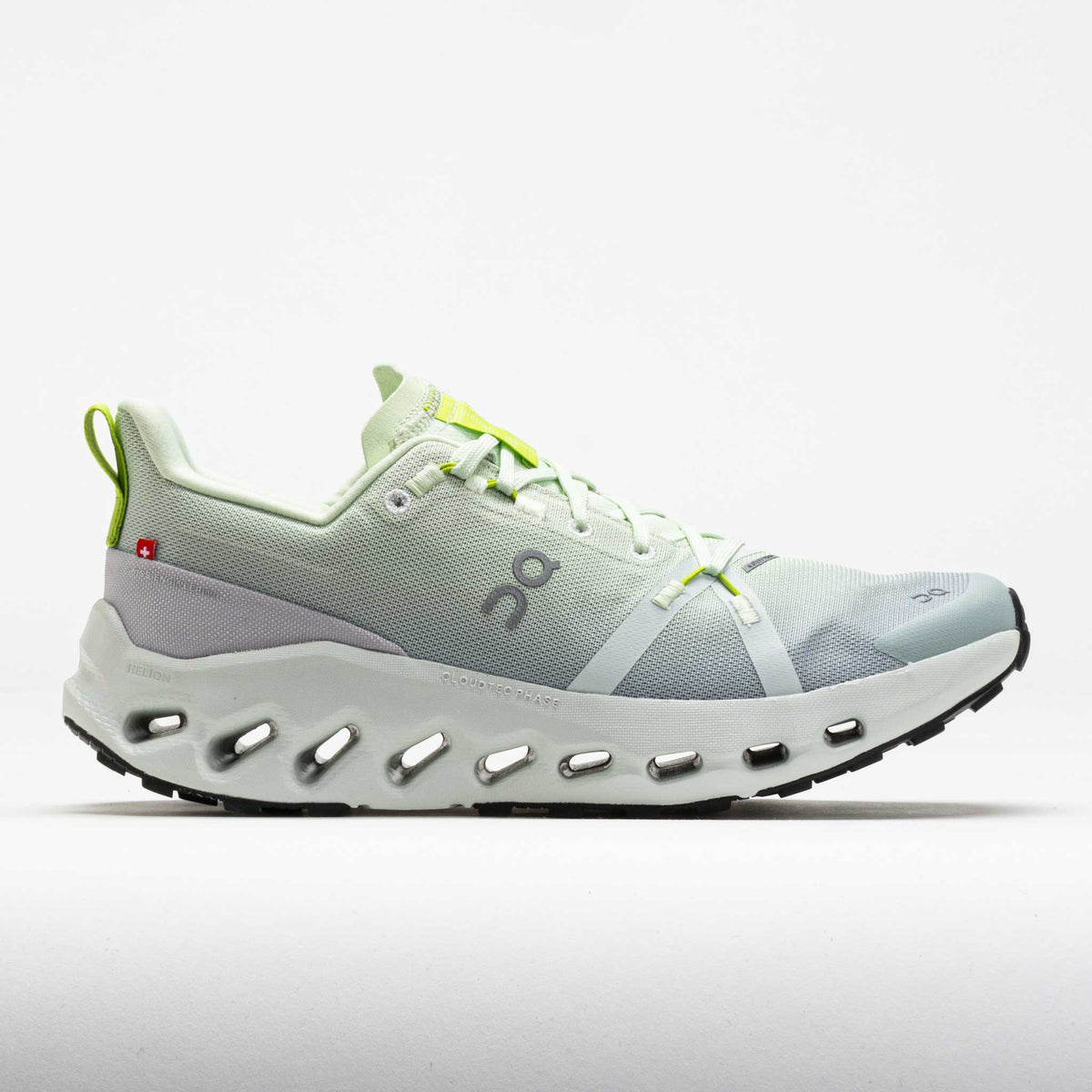 On Cloudsurfer Running Shoes