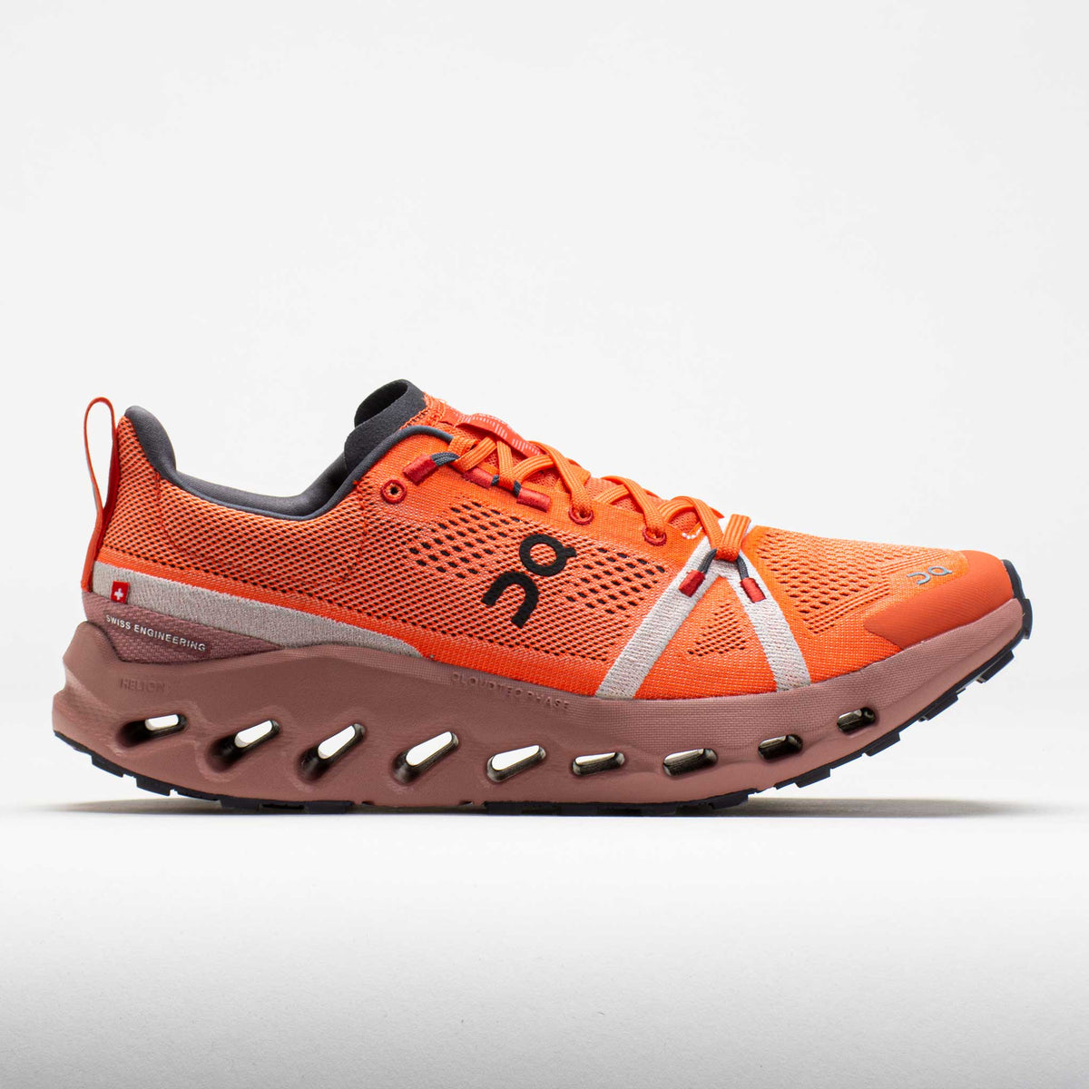 On Cloudsurfer Running Shoes