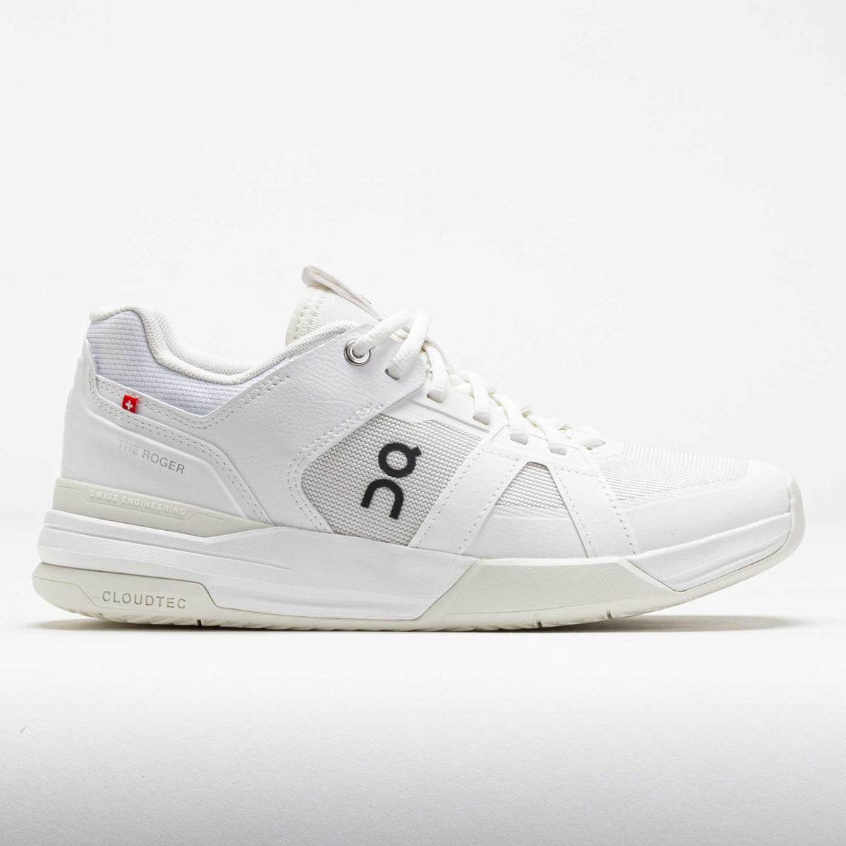 On The Roger Clubhouse Pro Tennis Shoes