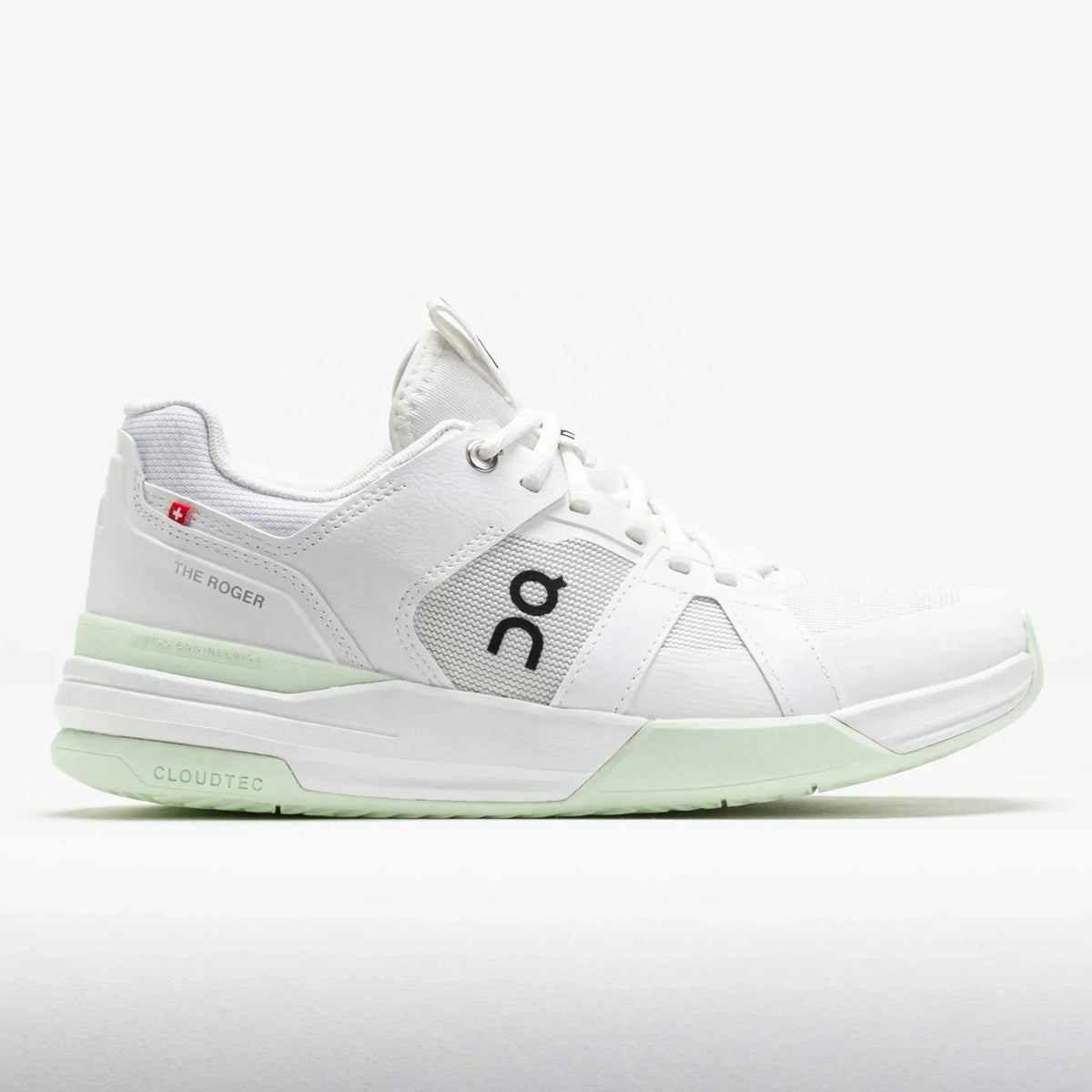 On The Roger Clubhouse Pro Tennis Shoes