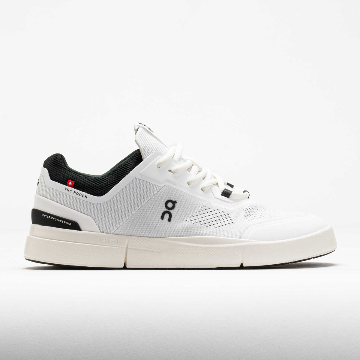 On The Roger Spin 2 Lifestyle Sneakers