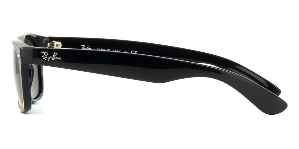 Ray-Ban New Wayfarer RB 2132 901L - As Seen On Eminem & Tom Hiddleston