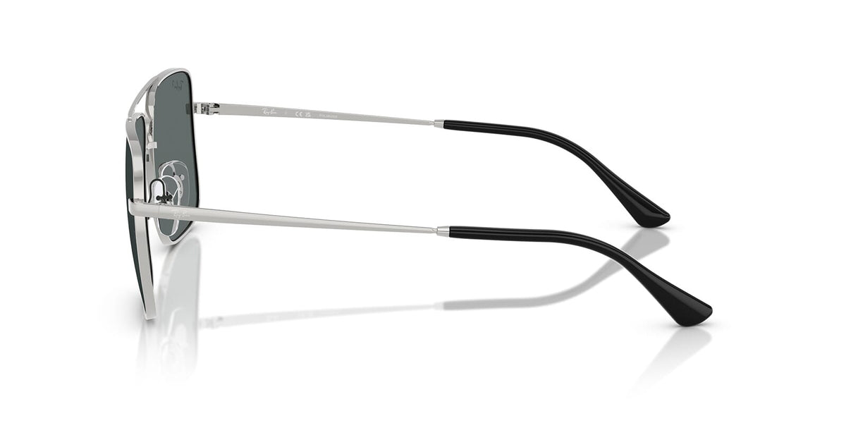 Ray-Ban Ari RB 3758 003/81 Polarised - As Seen On Lewis Hamilton