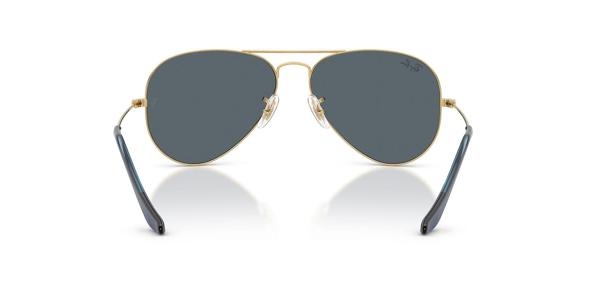 Ray-Ban Aviator Large Metal RB 3025 9278R5