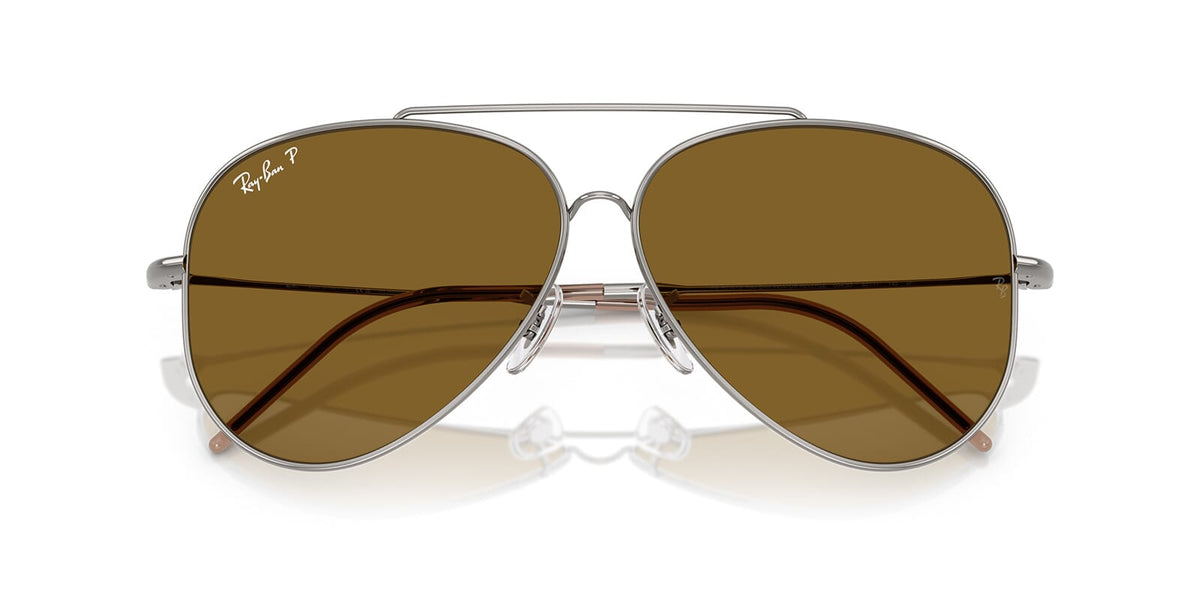 Ray-Ban Aviator Reverse RB R0101S 004/83 Polarised