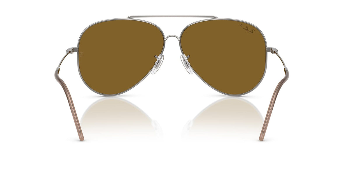 Ray-Ban Aviator Reverse RB R0101S 004/83 Polarised