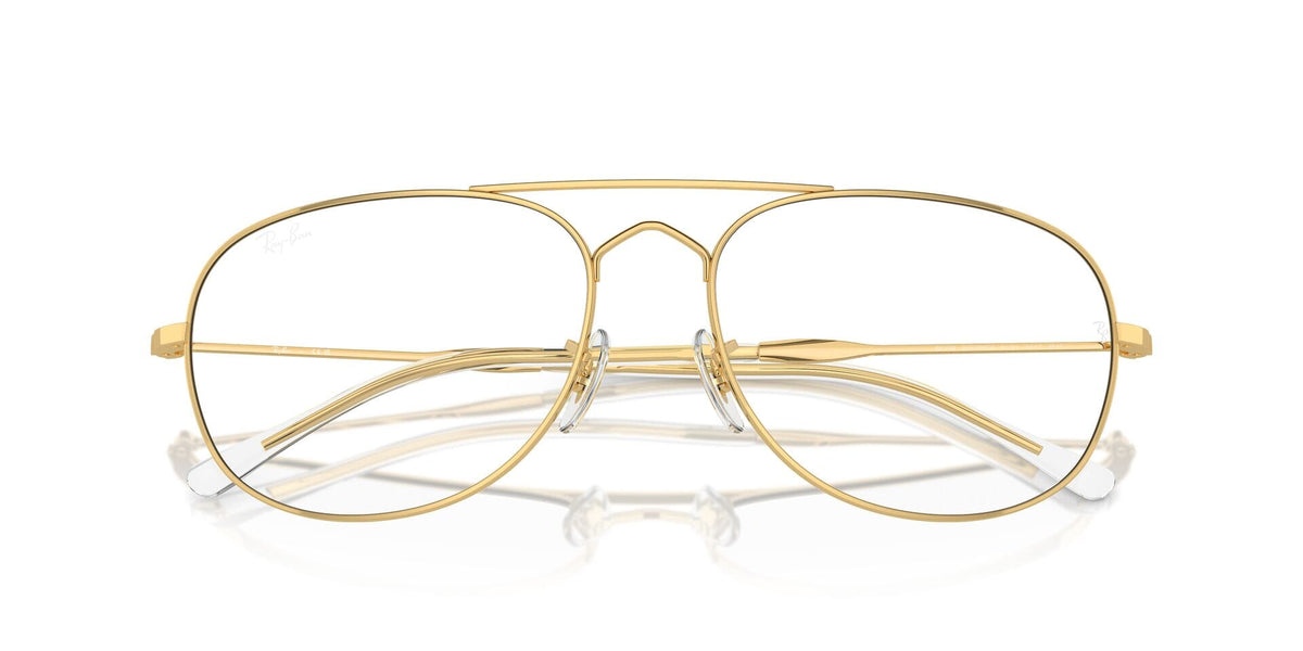 Ray-Ban Bain Bridge RB 3735 001/GH Photochromic