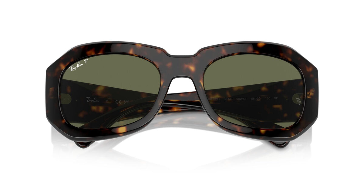 Ray-Ban Beate RB 2212 902/58 Polarised