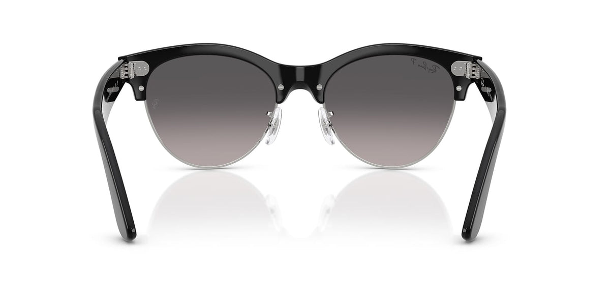 Ray-Ban Clubmaster Way RB 2341 1354/M3 Polarised