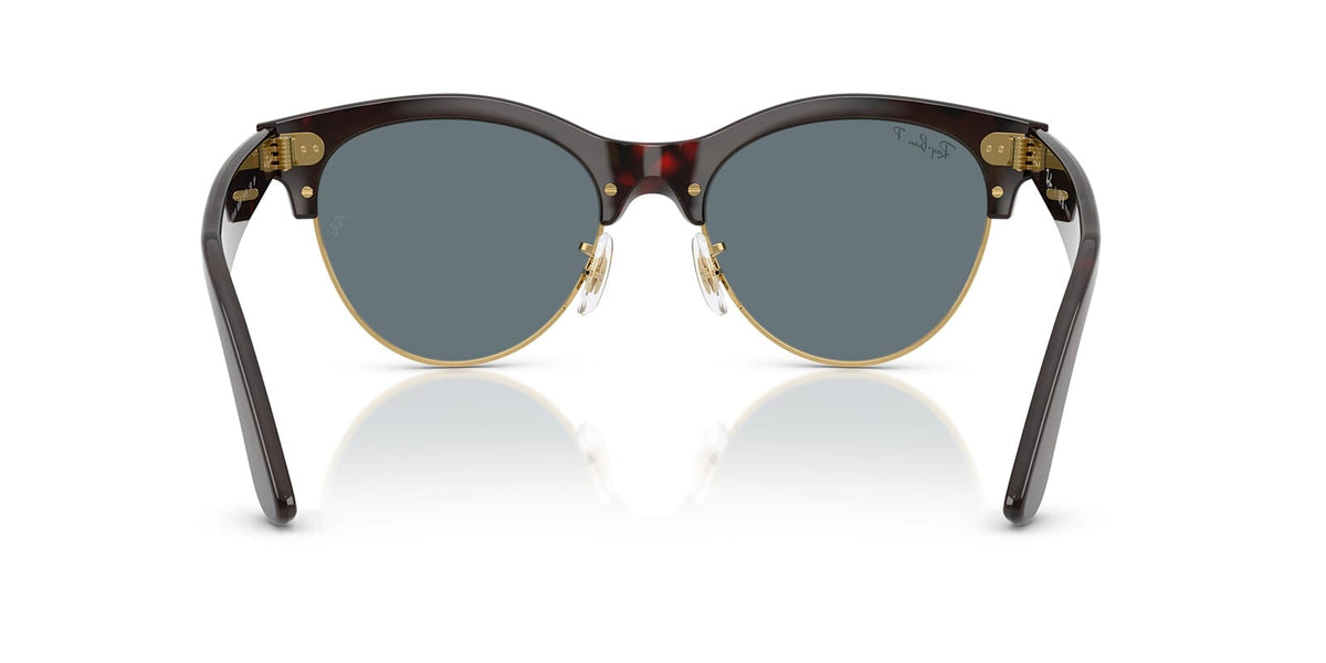 Ray-Ban Clubmaster Way RB 2341 990/3R Polarised
