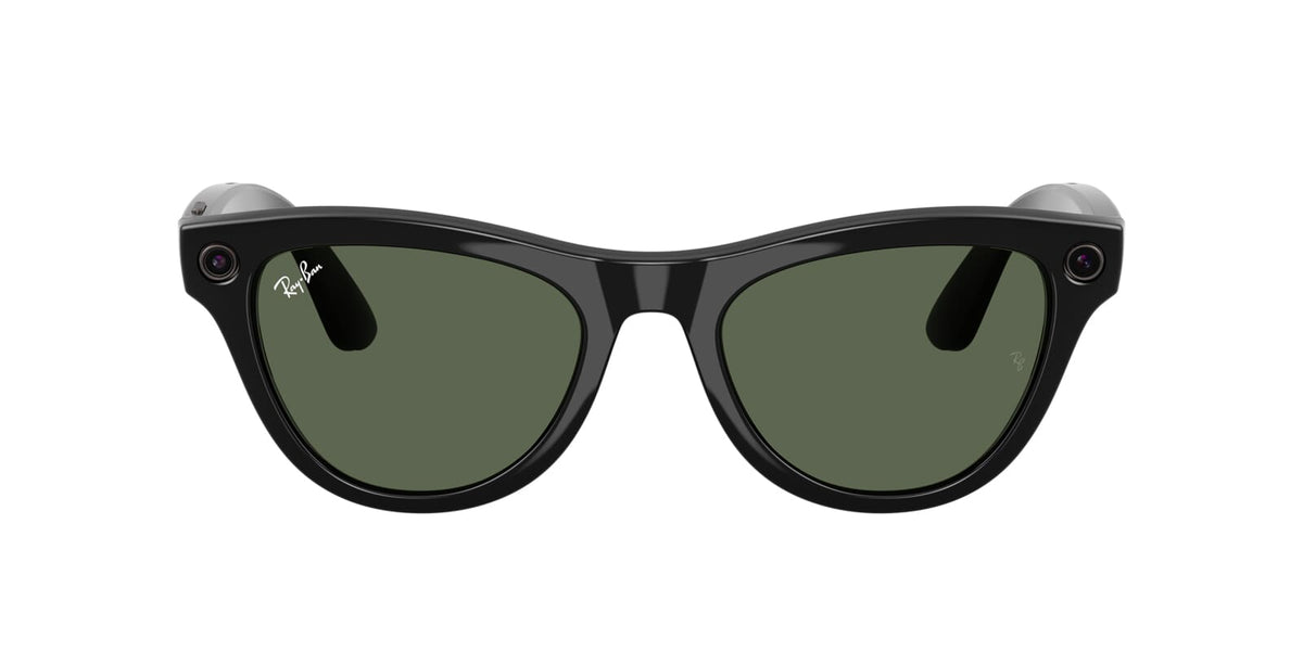 Ray-Ban Meta Skyler Gen 2 RW4014 601/71 Smart Glasses
