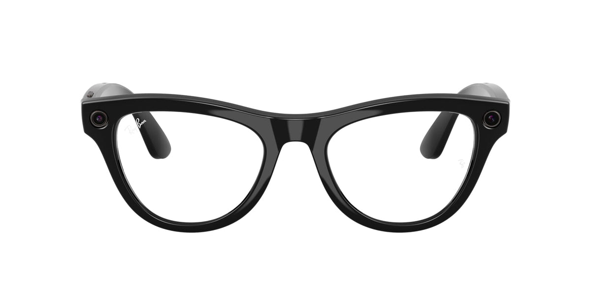 Ray-Ban Meta Skyler Gen 2 RW4014 601/SB Smart Glasses