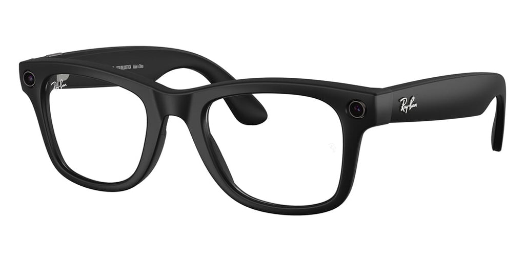 Ray-Ban Meta Wayfarer Gen 2 RW4012 601S/1Z Photochromic Smart Glasses - As Seen On Stuart Broad