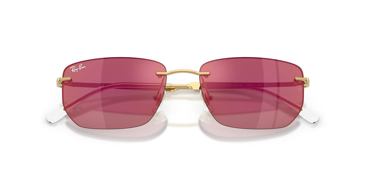 Ray-Ban RB 3768 001/D0