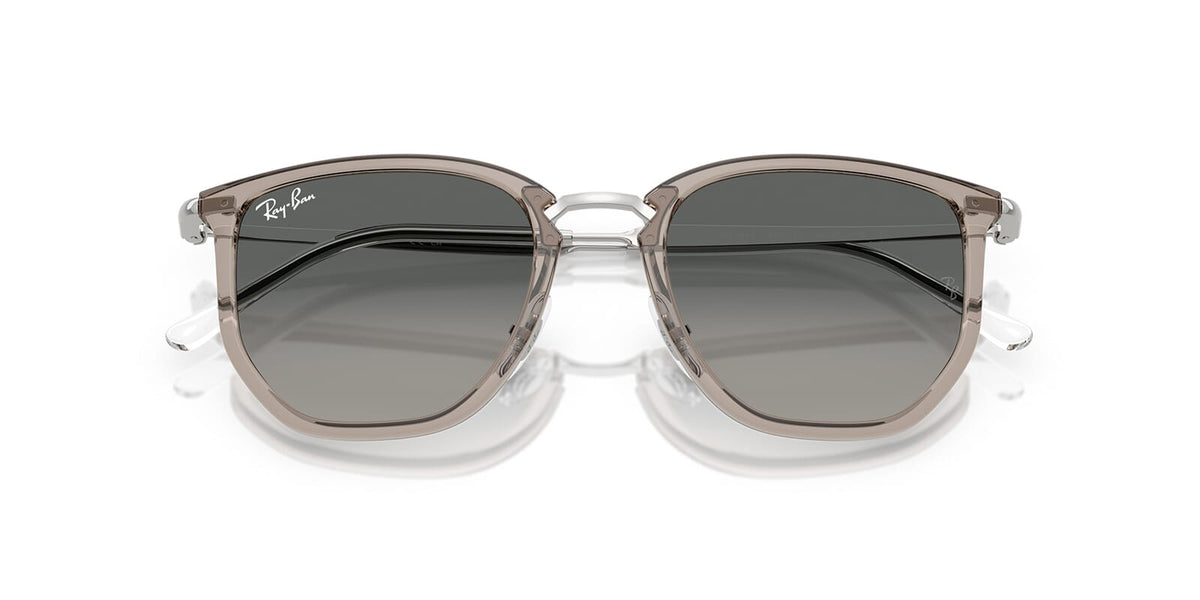 Ray-Ban RB 4451 6802/71 - As Seen On Johnny Manziel