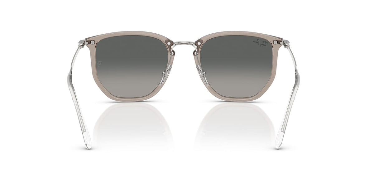 Ray-Ban RB 4451 6802/71 - As Seen On Johnny Manziel