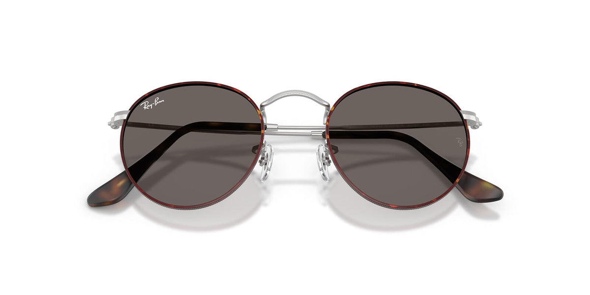 Ray-Ban Round Metal RB 3447 9277/B1