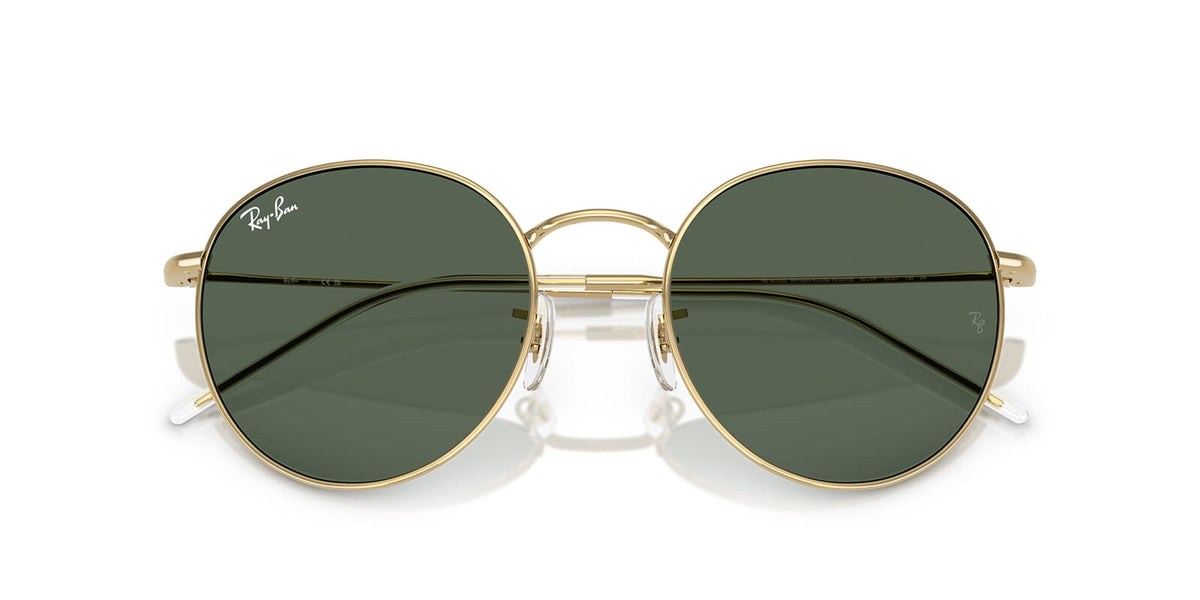 Ray-Ban Round Reverse RB R0103S 001/VR