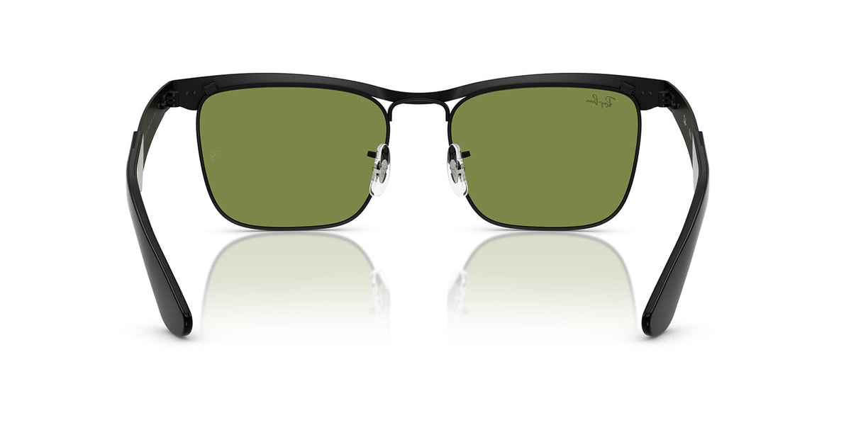 Ray-Ban Wayfarer Deluxe RB 3875 006/4E - As Seen On Walker Scobell