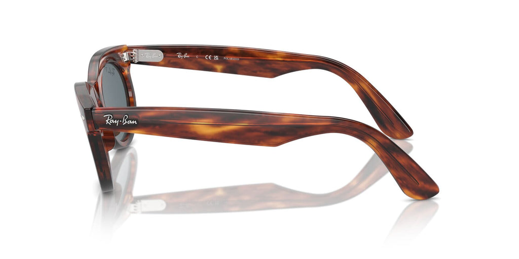 Ray-Ban Wayfarer Oval RB 2242 954/3R Polarised