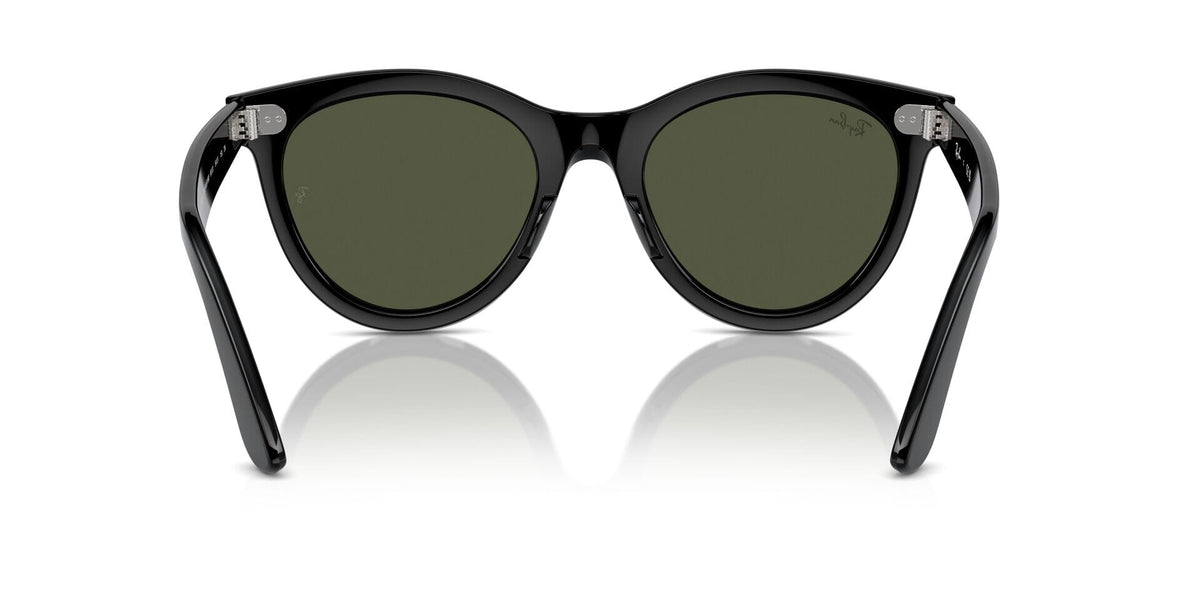 Ray-Ban Wayfarer Way RB 2241 901/31 - As Seen On Ben Platt