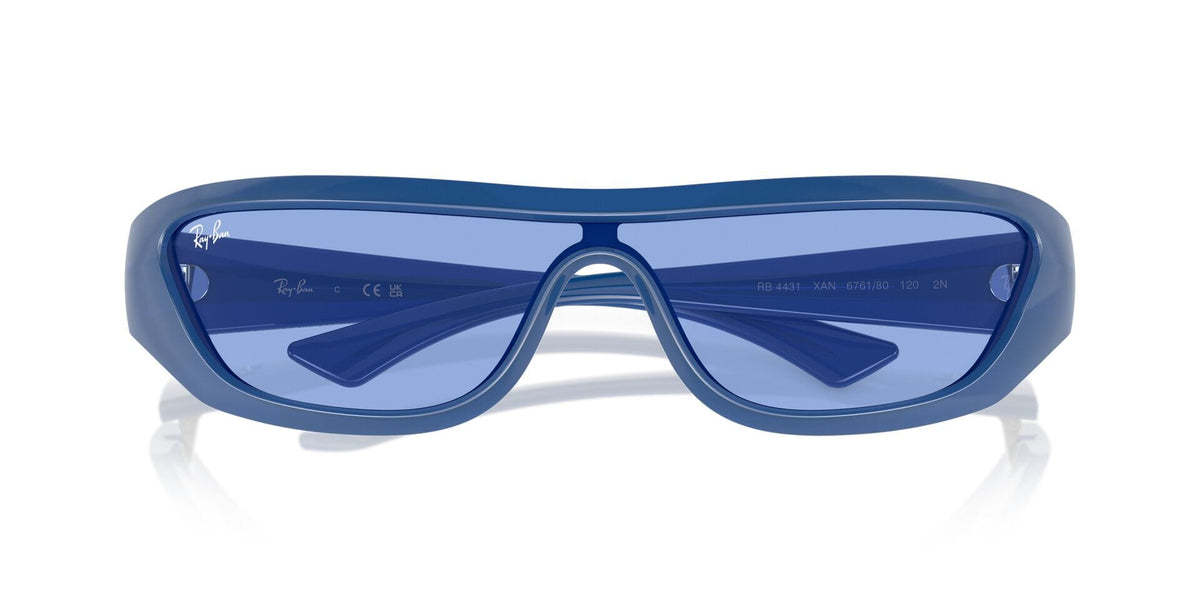Ray-Ban Xan RB 4431 6761/80 - As Seen On Jack Saunders