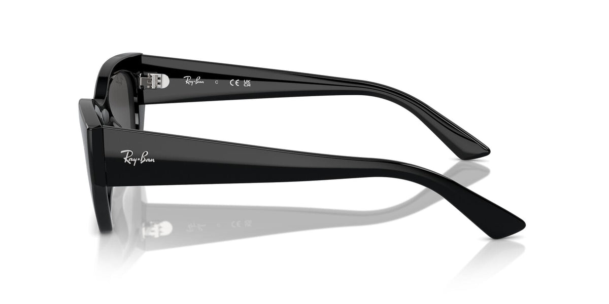 Ray-Ban Zena RB 4430 6677/87 - As Seen On India Amarteifio & Greta Gerwig